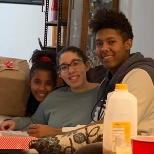 Meet your Posher, Danna